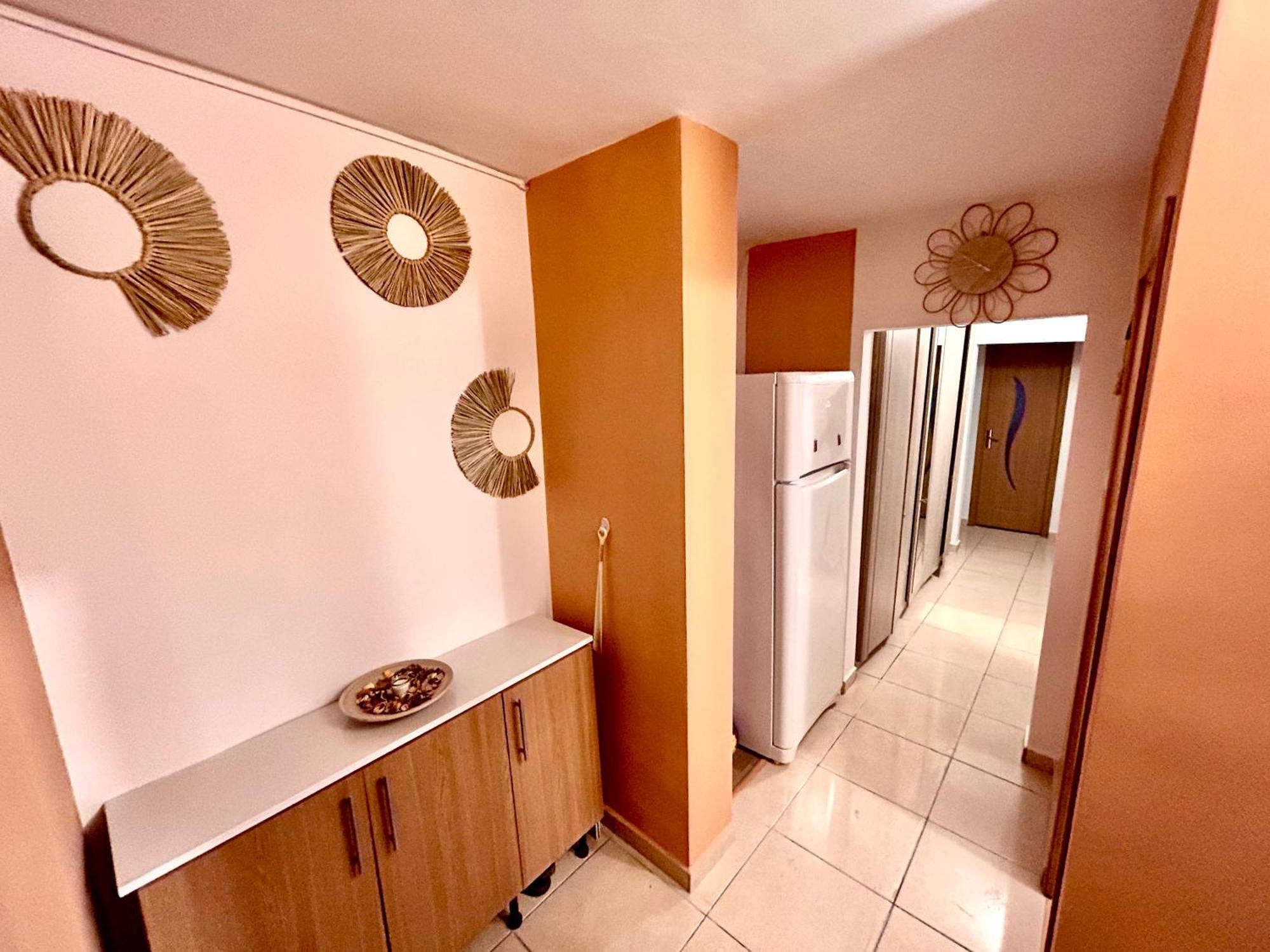 מנגליה Boho Apartments מראה חיצוני תמונה