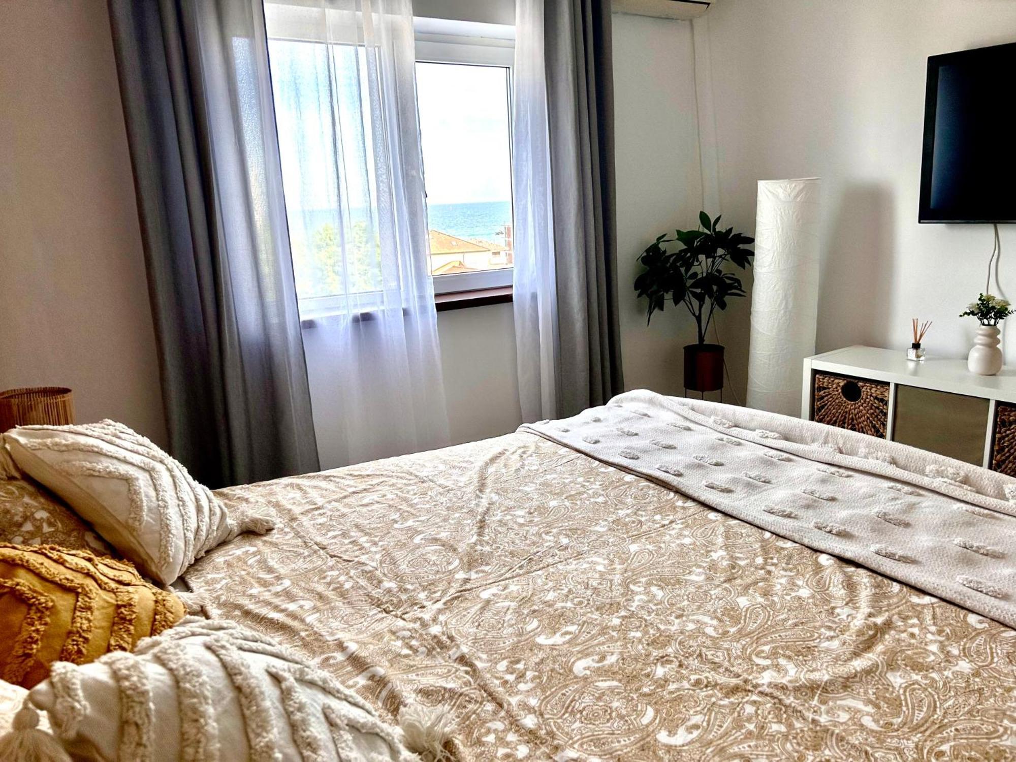 מנגליה Boho Apartments מראה חיצוני תמונה