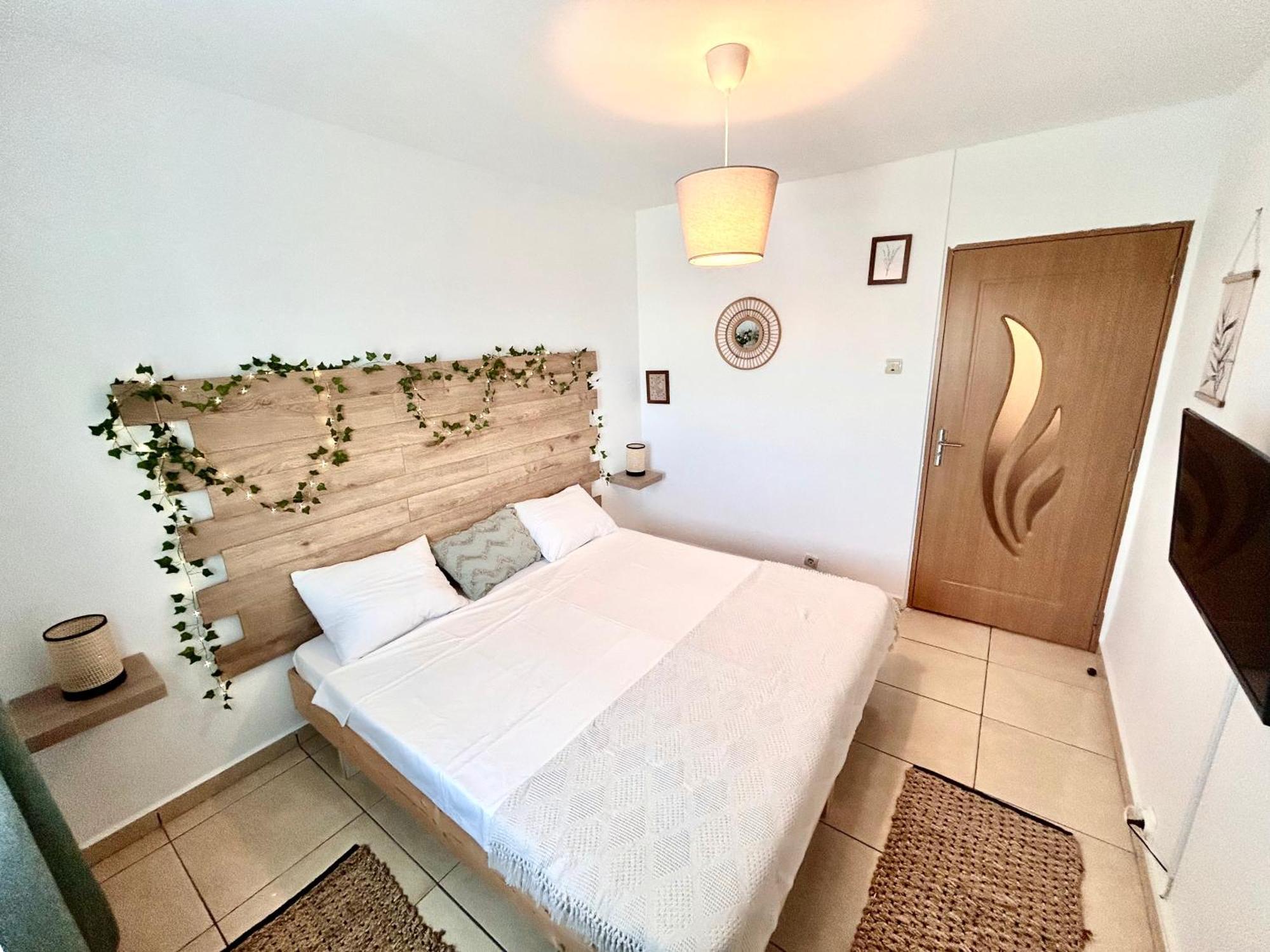 מנגליה Boho Apartments מראה חיצוני תמונה