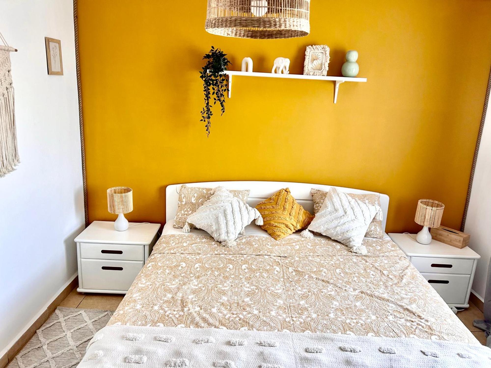 מנגליה Boho Apartments מראה חיצוני תמונה