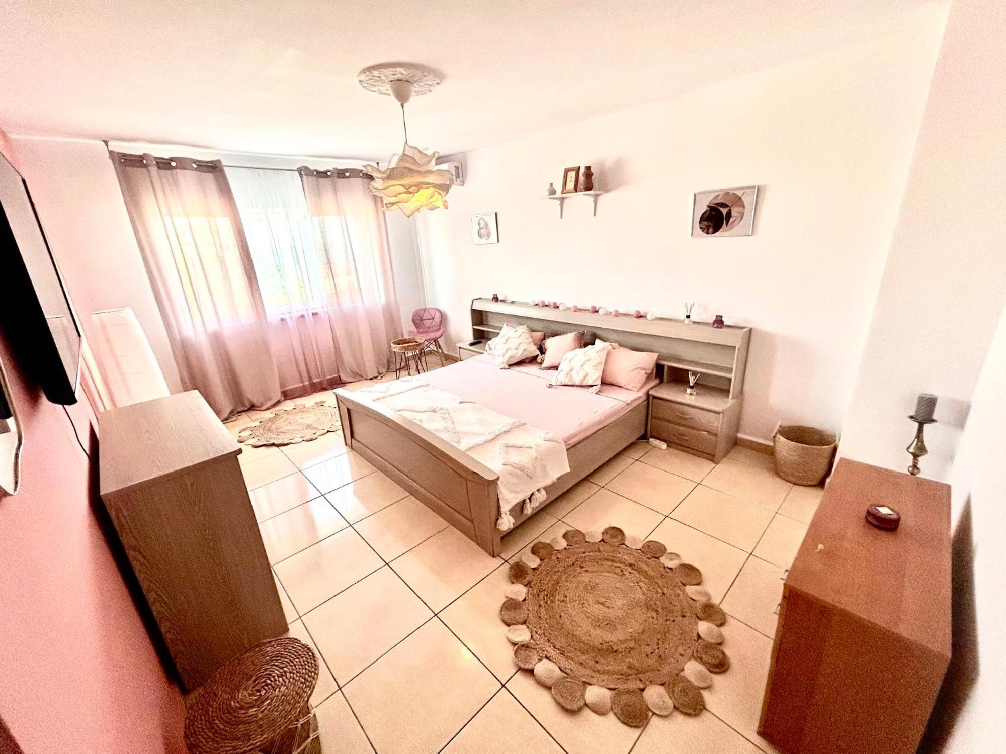 מנגליה Boho Apartments מראה חיצוני תמונה