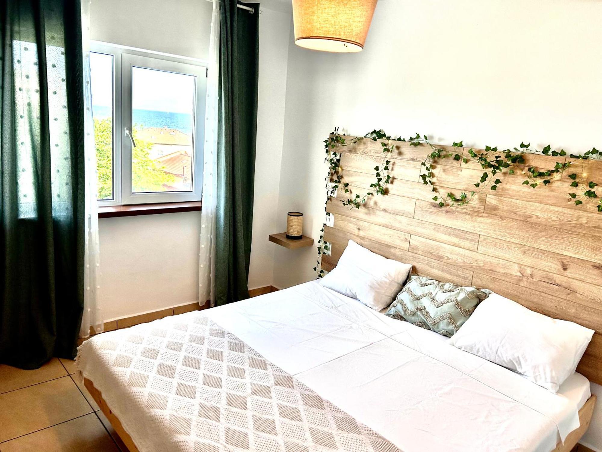 מנגליה Boho Apartments מראה חיצוני תמונה