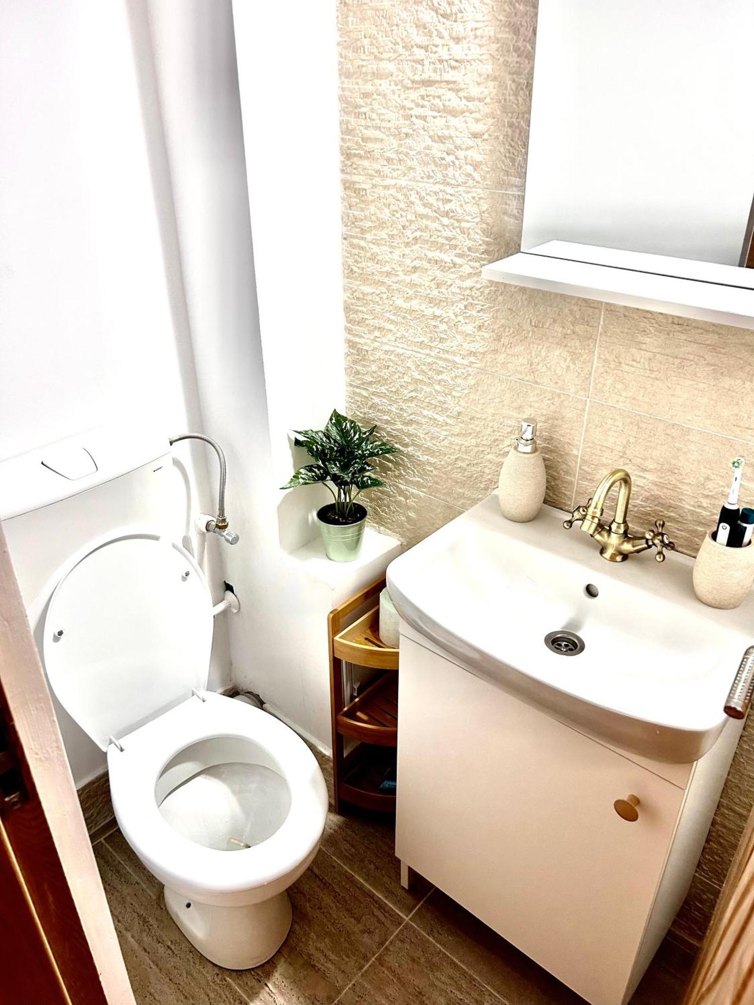 מנגליה Boho Apartments מראה חיצוני תמונה