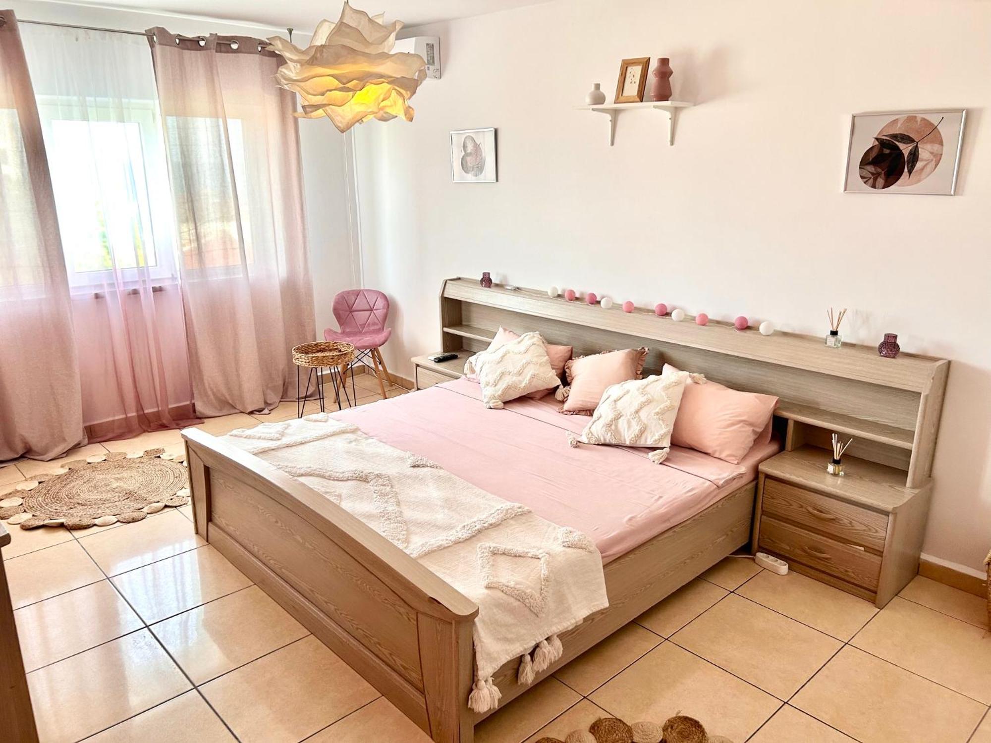 מנגליה Boho Apartments מראה חיצוני תמונה