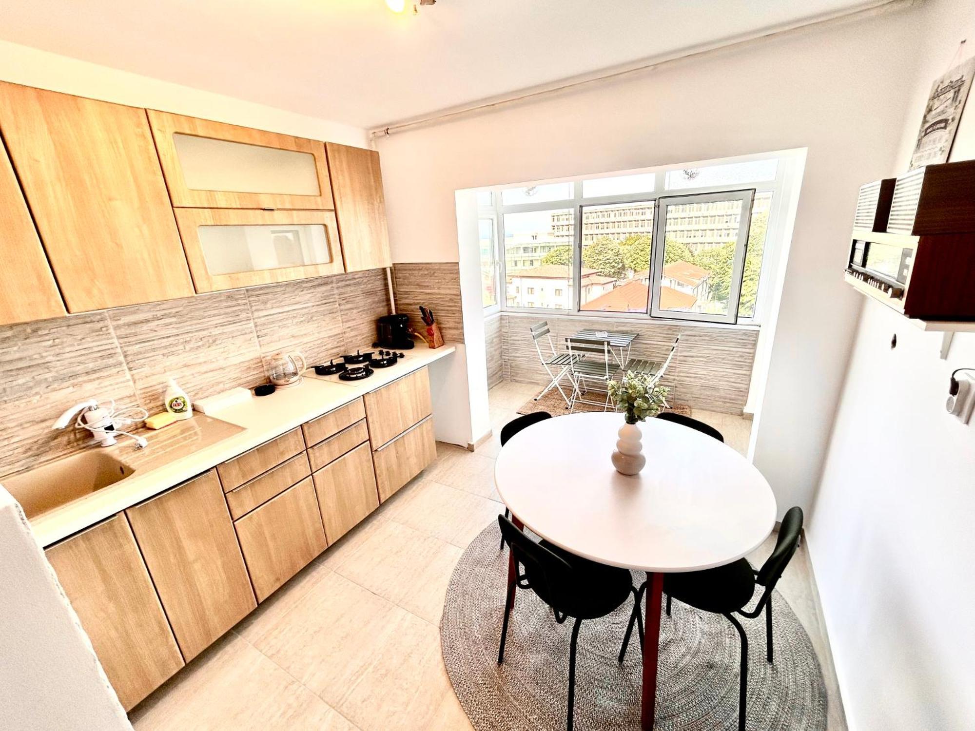 מנגליה Boho Apartments מראה חיצוני תמונה
