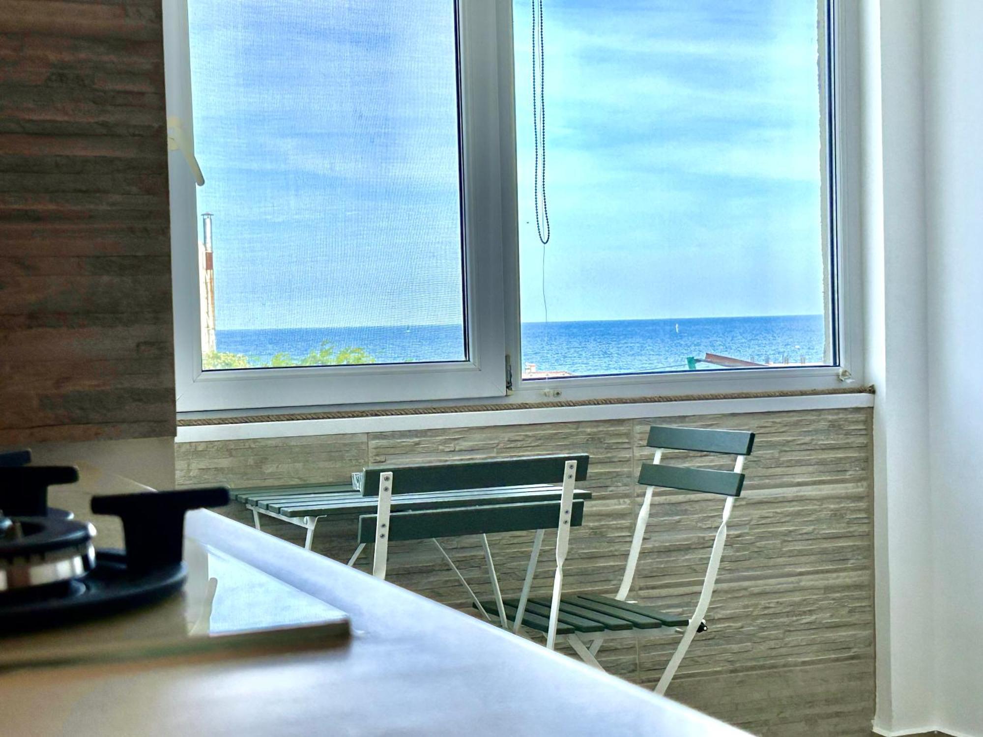 מנגליה Boho Apartments מראה חיצוני תמונה